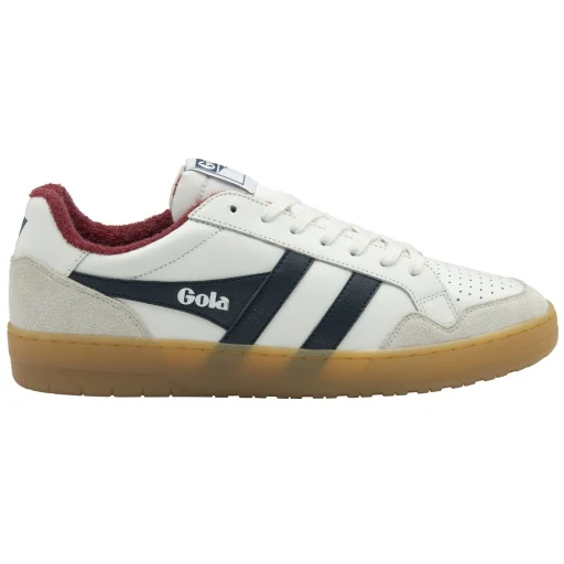GOLA MEN'S EAGLE '86 SNEAKERS - Image 38