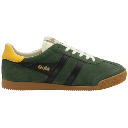 GOLA MEN'S ELAN SNEAKERS - Image 8
