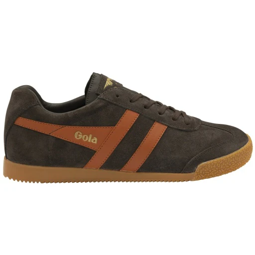 MEN'S HARRIER SUEDE SNEAKERS - Image 14