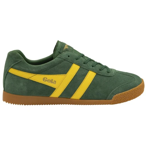 MEN'S HARRIER SUEDE SNEAKERS - Image 20