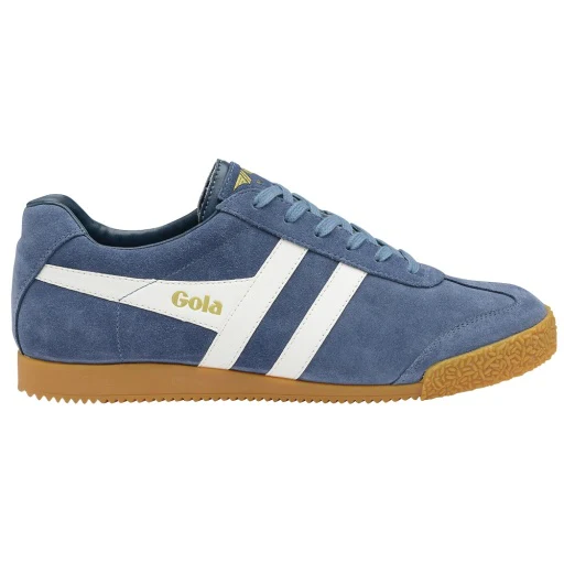 MEN'S HARRIER SUEDE SNEAKERS - Image 71