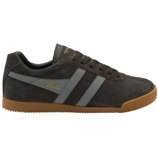 MEN'S HARRIER SUEDE SNEAKERS - Image 78