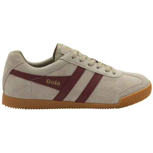 MEN'S HARRIER SUEDE SNEAKERS - Image 99