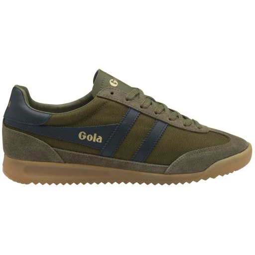 GOLA MEN'S TORNADO SNEAKERS - Image 11