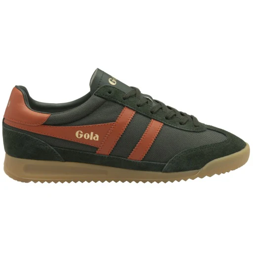 GOLA MEN'S TORNADO SNEAKERS - Image 6