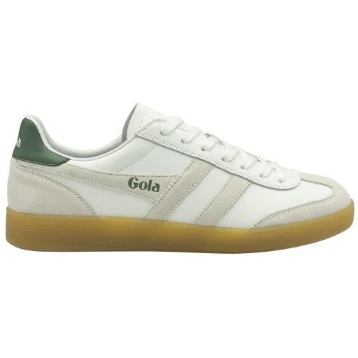 GOLA MEN'S VIPER LEATHER SNEAKERS - Image 29