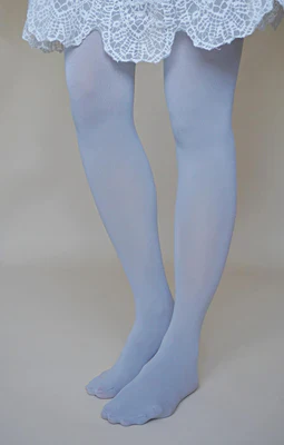 TABBISOCKS OPAQUE ZOKKI TIGHTS - Image 13