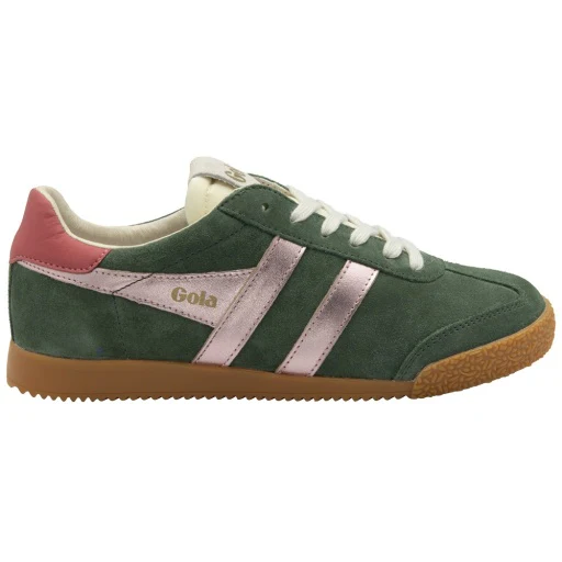 GOLA WOMEN'S ELAN GLITZ SNEAKERS - Image 11
