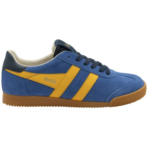 GOLA WOMEN'S ELAN SNEAKERS - Image 34